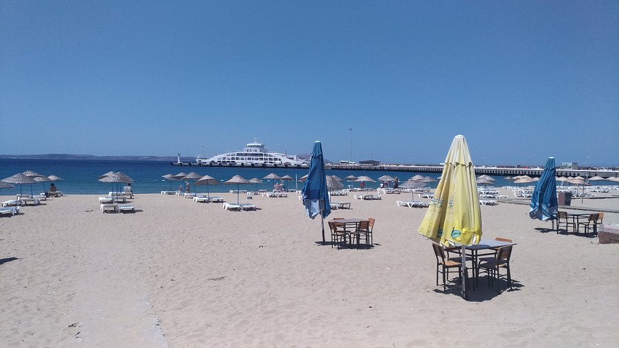 Geyikli’de Nereler Gezilir? En Popüler 10 Turistik Yer Rehberi